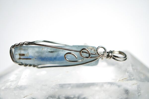 Pendentif Kyanite